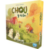 3558380107583 - CHOU Y ES TU ?