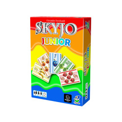 4260470080087 - SKYJO JUNIOR