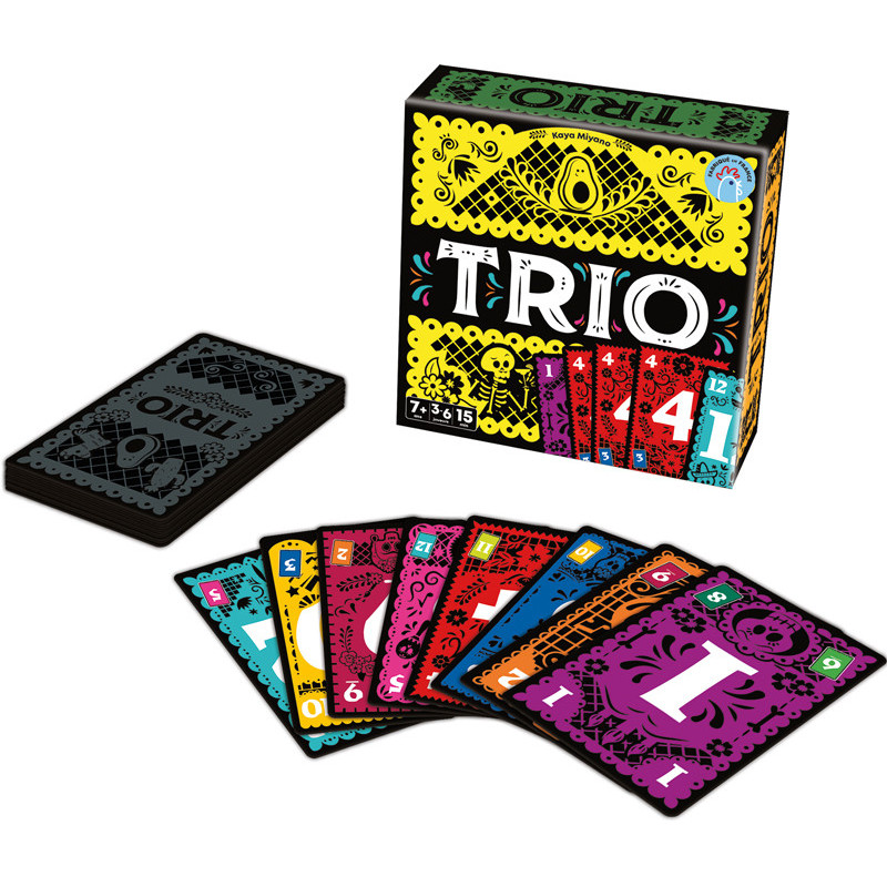 3760052143731 - TRIO