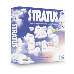 3770003715191 - STRATUS