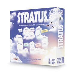 3770003715191 - STRATUS