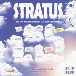 3770003715191 - STRATUS