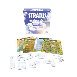 3770003715191 - STRATUS