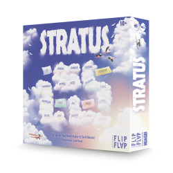 3770003715191 - STRATUS