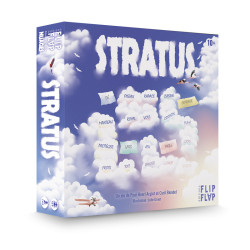 3770003715191 - STRATUS
