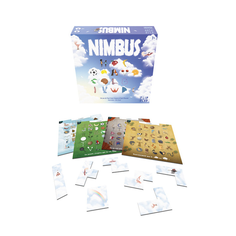 3770003715184 - NIMBUS
