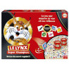 8412668194595 - LE LYNX SUPER CHAMPION