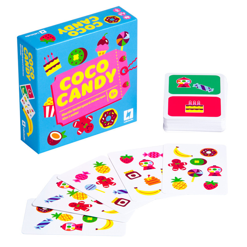 3770015730175 - COCO CANDY