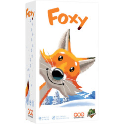 3770004610761 - FOXY