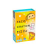 3664824002007 - TACO CHATON PIZZA