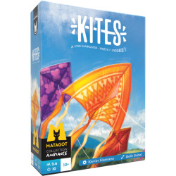 3760372230944 - KITES