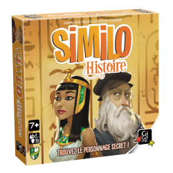 3421272824410 - SIMILO HISTOIRE