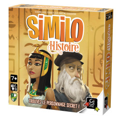 3421272824410 - SIMILO HISTOIRE
