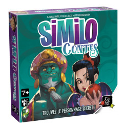 3421272824212 - SIMILO CONTES