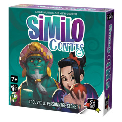 3421272824212 - SIMILO CONTES