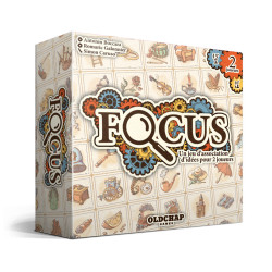 3770016789073 - FOCUS