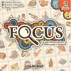 3770016789073 - FOCUS