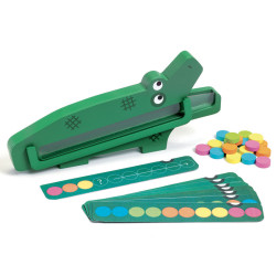 3070900016293 - CROCOCROC