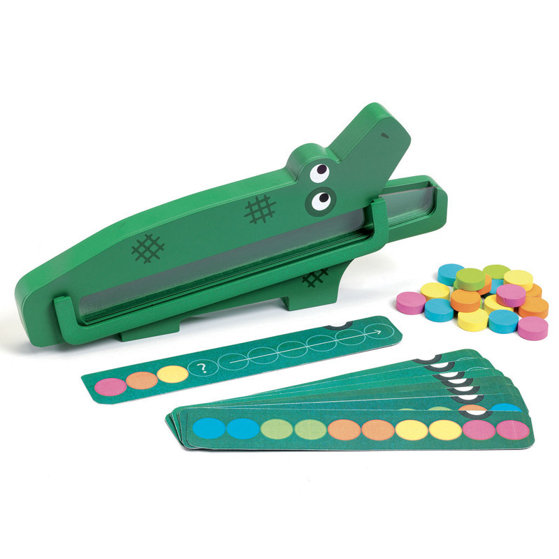 3070900016293 - CROCOCROC