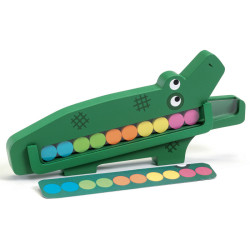 3070900016293 - CROCOCROC