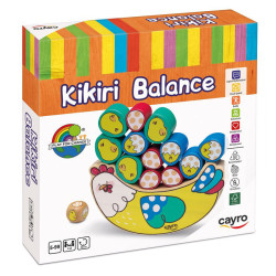 8422878808670 - KIKIRI BALANCE