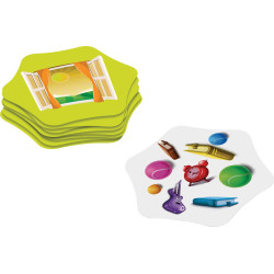 5430003112120 - FLIPPE LA FENÊTRE