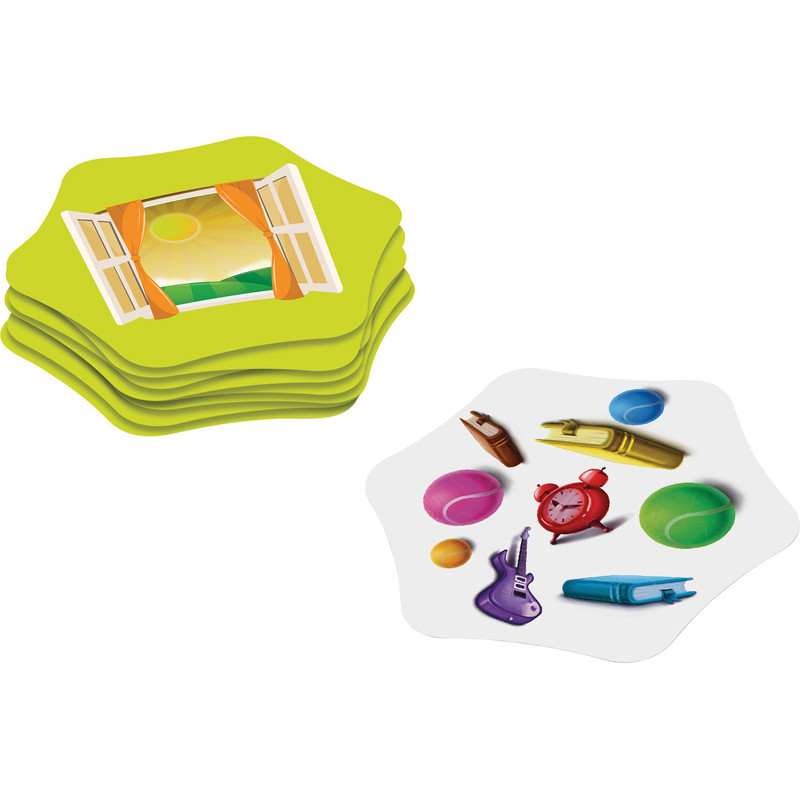 5430003112120 - FLIPPE LA FENÊTRE