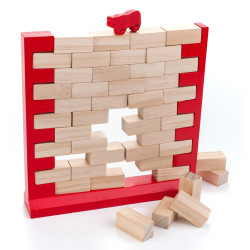 3760002575087 - JEU DU MUR