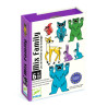 3070900050839 - MIX FAMILLY
