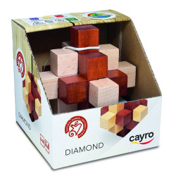 8422878606931 - CASSE-TETE DIAMANT