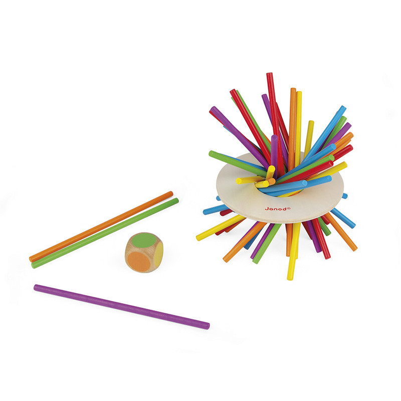 3700217326951 - CRAZY STICKS