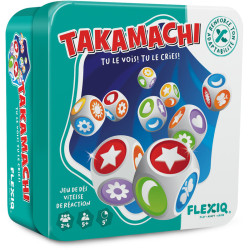 5430003112304 - TAKAMACHI
