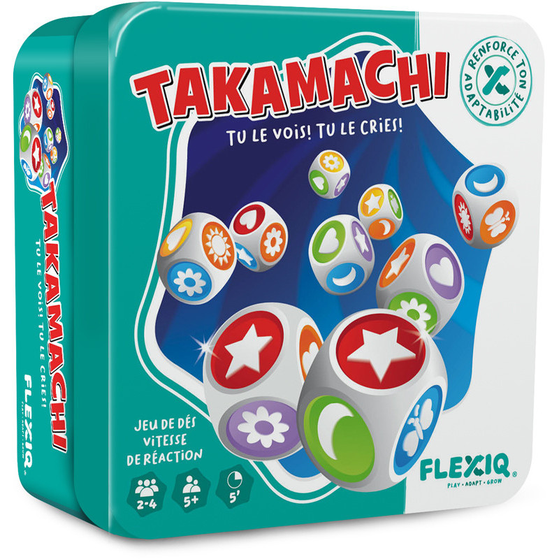 5430003112304 - TAKAMACHI