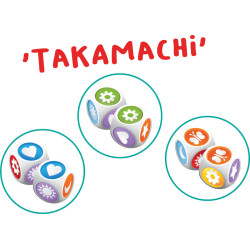 5430003112304 - TAKAMACHI