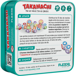 5430003112304 - TAKAMACHI