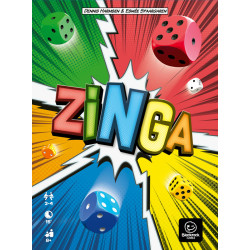 3770000282863 - ZINGA