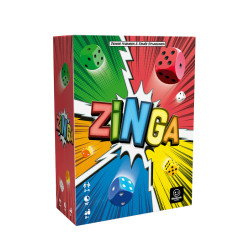 3770000282863 - ZINGA