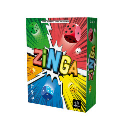 3770000282863 - ZINGA