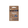 3700010421709 - NATURE BY GRIM'TOUT 6 CRAYONS DE MAQUILLAGE WOW !