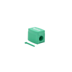 3700010421693 - NATURE BY GRIM'TOUT TAILLE-CRAYONS RECYCLE