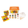 8412027033848 - CLASSPACK MAQUILLAGE 26 PIÈCES + 1 GUIDE