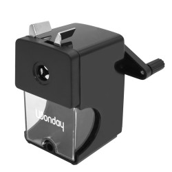 1 MACHINE À TAILLER BOITIER PLASTIQUE 8 ET 12 MM