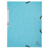 AQUAREL CHEMISE 3 RABATS COLORIS PASTELS ASSORTIS