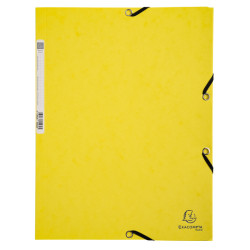 AQUAREL CHEMISE 3 RABATS COLORIS PASTELS ASSORTIS
