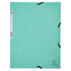 AQUAREL CHEMISE 3 RABATS COLORIS PASTELS ASSORTIS