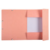 AQUAREL CHEMISE 3 RABATS COLORIS PASTELS ASSORTIS