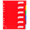 3130630048060 - INTERCALAIRES MAXI POLYPRO 6 POSITIONS