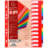 3130630048121 - INTERCALAIRES MAXI POLYPRO 12 POSITIONS
