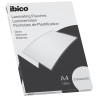 100 POCHETTES PLASTIFICATION A4 125µ ECONOMIQUE