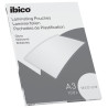 100 POCHETTES PLASTIFICATION A3 100µ ECONOMIQUE